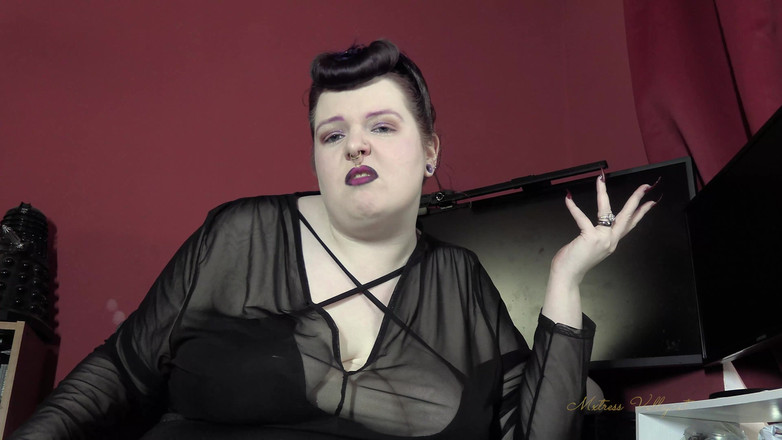 Mxtress Valleycat: Masturbation matinale