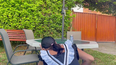 Jenifer Play: Pembantu rumah mahu menghisap zakar bos - Jeniferplay xxx lucah