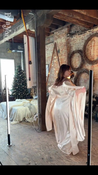 Just Some Funny and Cute Leftover Behind the Scenes From My Photoshoots!
