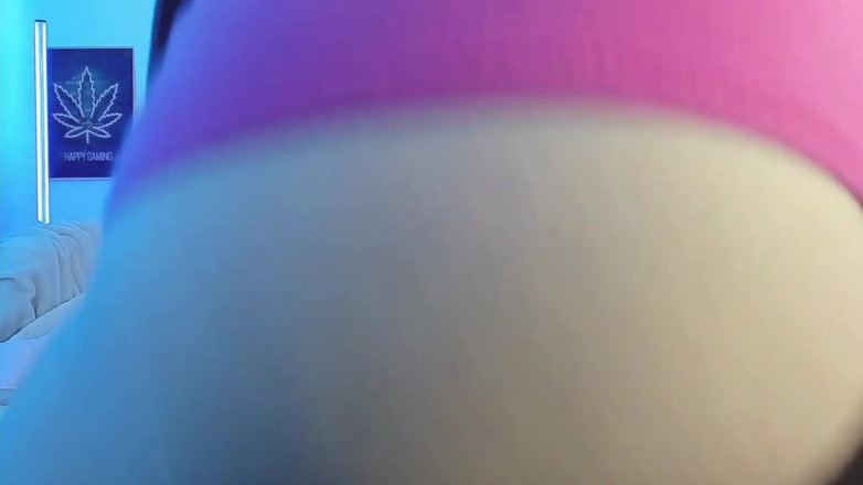 Skinny_lady69: panty fetish close up