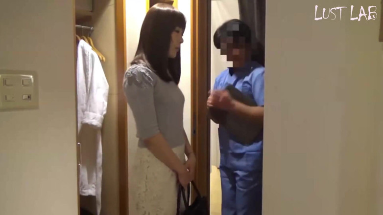 Lust lab: POV - salon masażu olejnego tylko dla kobiet - B