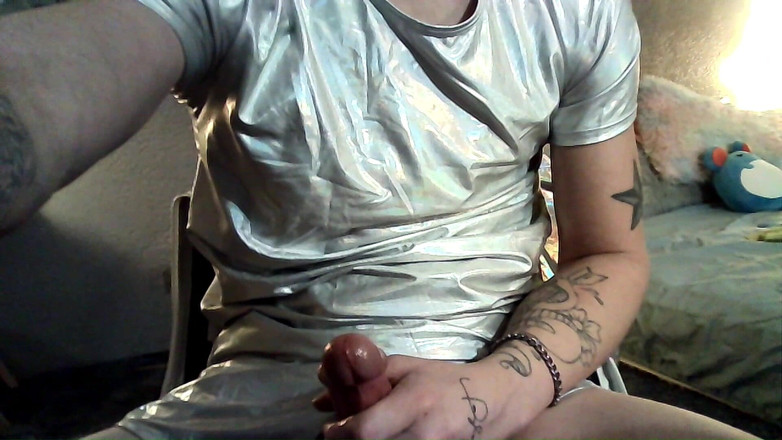 Kodi Bates: Летюча миша і камшот