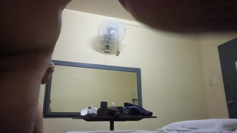 Paul Greggy Cabugo: Caliente trabajador de la construcción follando