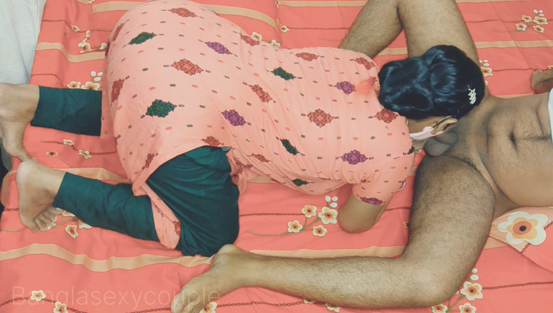 Banglasexycouple: Indische vreemdgaande vrouw seks