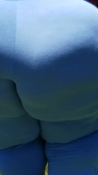 Ich Komme in Meine Blaue Hose