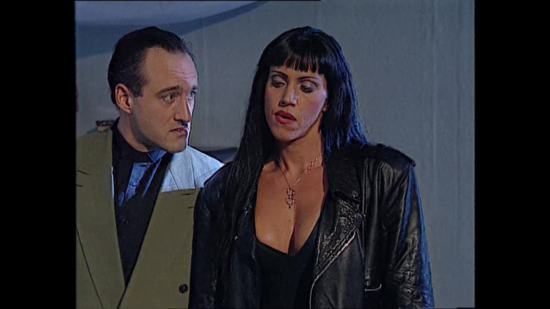 Antonio Adamo Film: Valentin &amp; Michelle Fantasy 4