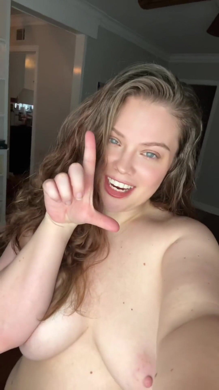 Dirtysecret: Femdom POV: Spottar och skrattar åt en liten kuk