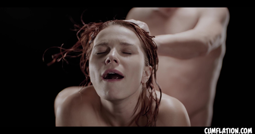 Cumflation: Cumflation: Clemence Audiard