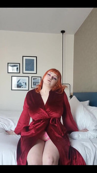 One Thing That Did Happen in the Last Week