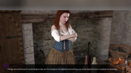 3DXXXTEEN2 Cartoon: Callie finalmente oscilla in entrambi i sensi. Sesso cartone porno 3D