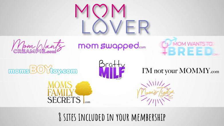 MomWantsToBreed: Stepmom Moves in - S3:e3