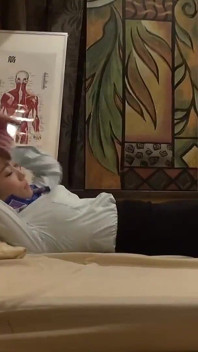국제선 1편을 위한 비즈니스 클래스 Ca