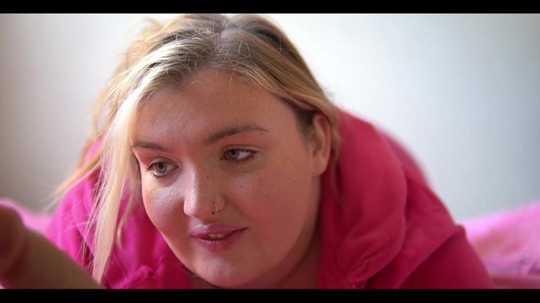 Miss Pink Plush: Stepmom Fucks Brokenhearted Stepson
