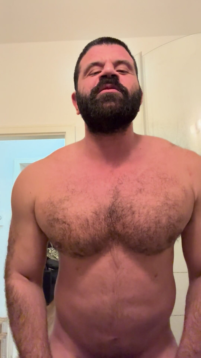 Massive daddy xxx: POV Fucking