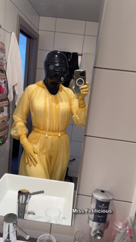 I Love This Heavy Rubber Helmet
