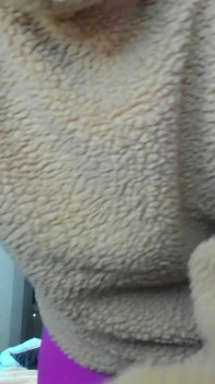 Camel Toe Teasing