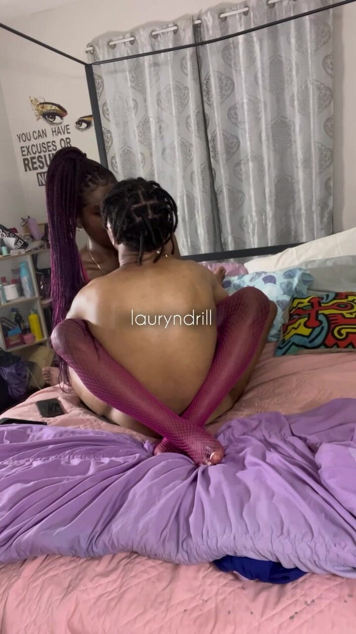 Lauryndrill: Не Могу Фейкнуть Этот Фрагмент Химии