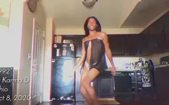 Karma D - 1992 - Androgyny