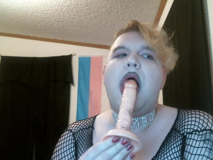 Roxxie rae page: Doğaçlama yarak emme uygulaması