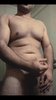 One More Cum Video