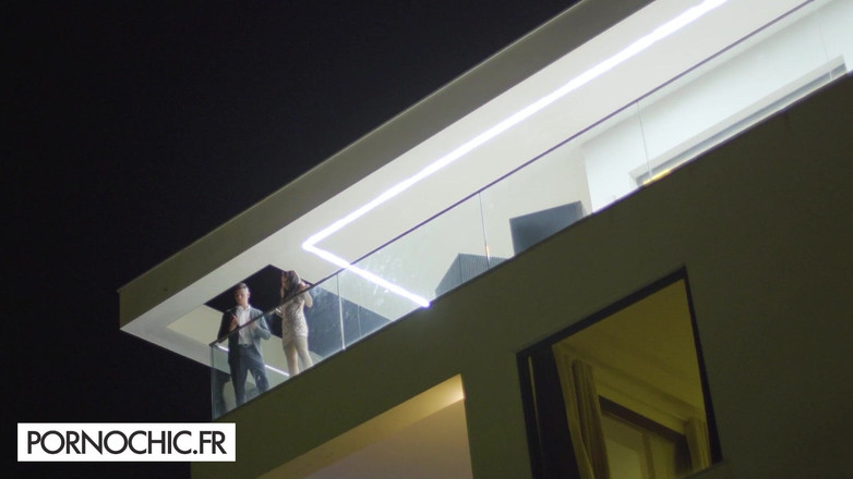 Pornochic: O misiune foarte specială