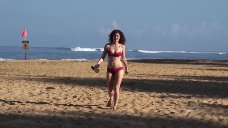 ATK Fans (Girlfriends): Hawaiian virtual vacation with sativa part 1