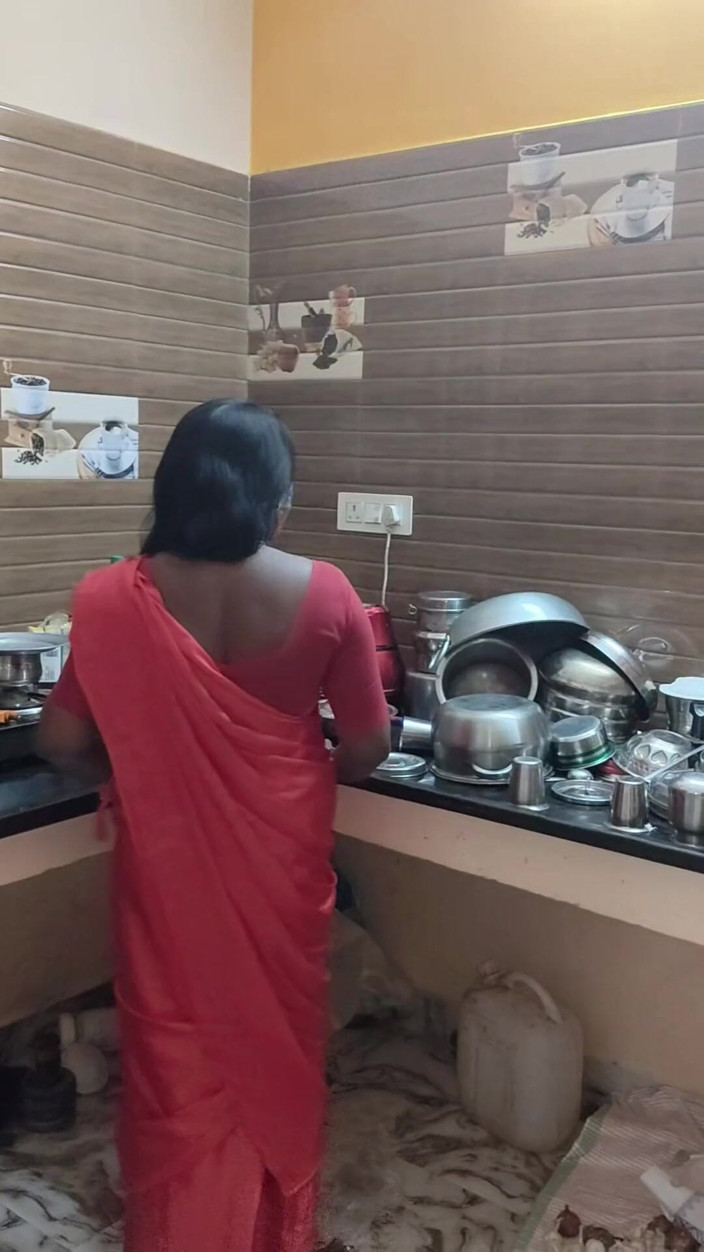 Thesana: Stepsister in Law Fucked