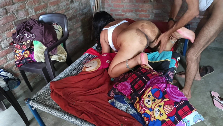 Rinki devi: Capo, Facciamo sesso