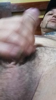 Rica Paja Caliente En La Cama