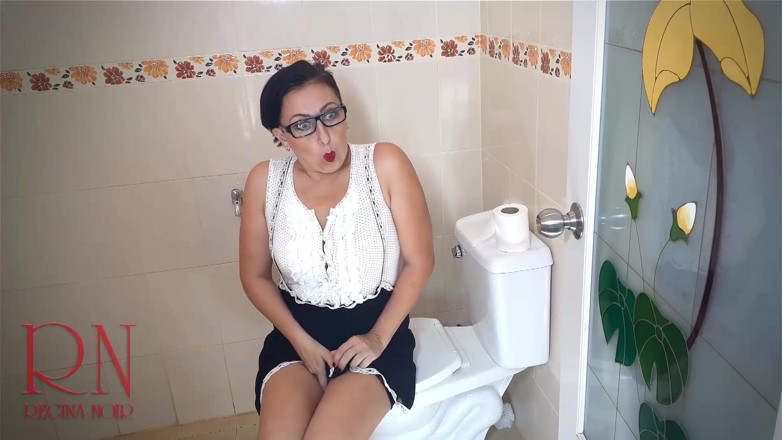 Regina Noir: Plumber striptease. The housewife called a plumber and had an...
