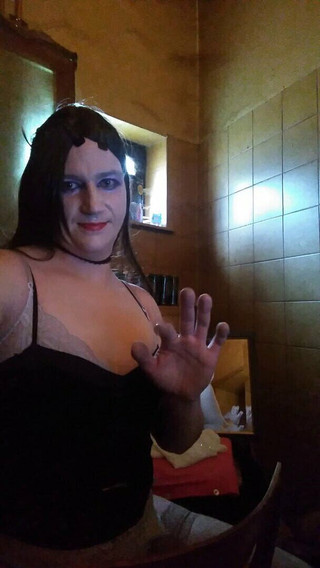 Lilicross: Jsem nadržená na hodně