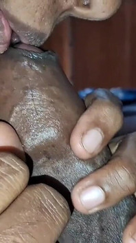 Stepsister in Law Suck Close up