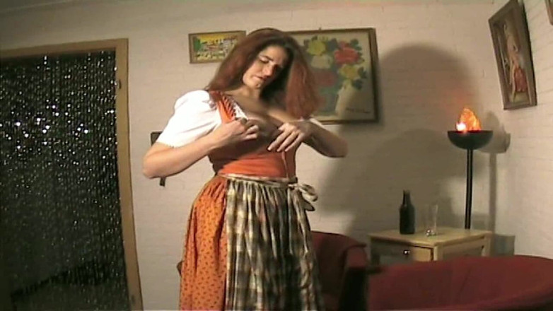 Master of porn: Sie Wichst Vor Mir