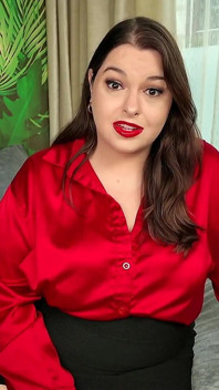 Ceo vrea să fii gras și feminin