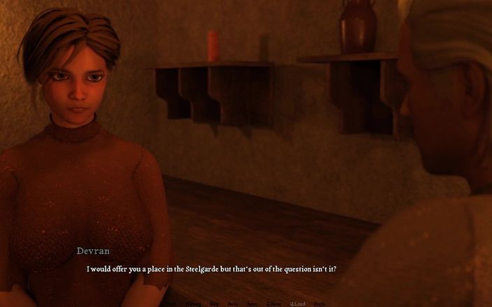 Joystick Cinema: Dopo l'inferno - (pt 16)