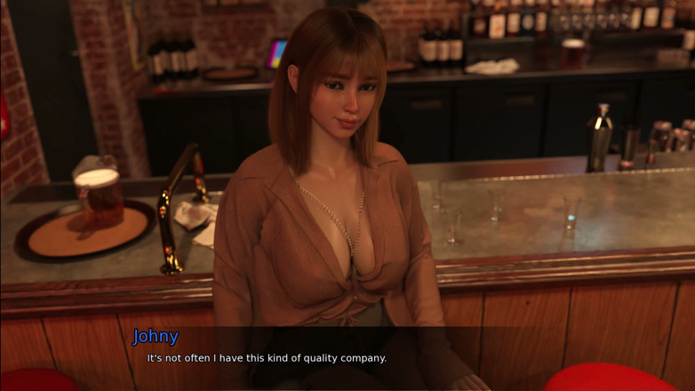 Kitty Gamer: Passion Playground 1 ฉันไม่สามารถเชื่อว่าฉันเย็ดแฟนเก่าของฉัน