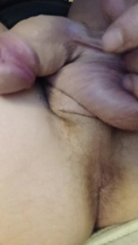 My Ass