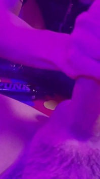 Sissy-Lektion: Keuschheit pinkeln und fisting