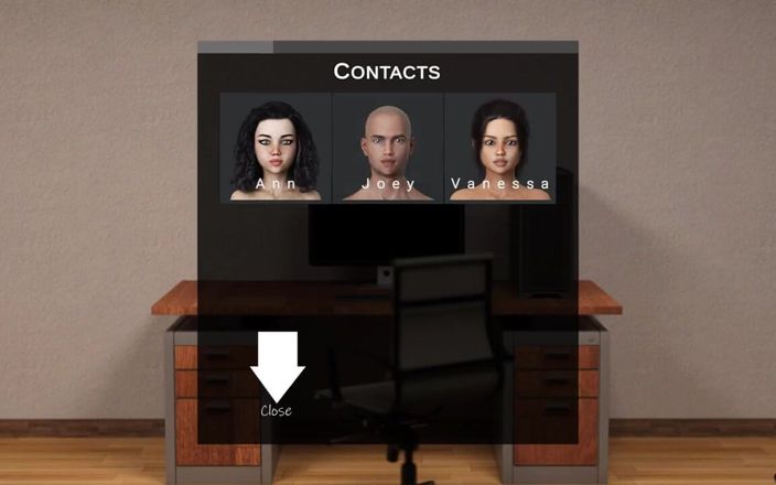 LoveSkySan69Real: Film Pendek Cerita Panjang [v0.4.2] Gameplay pelacur seksi oleh Loveskysan69