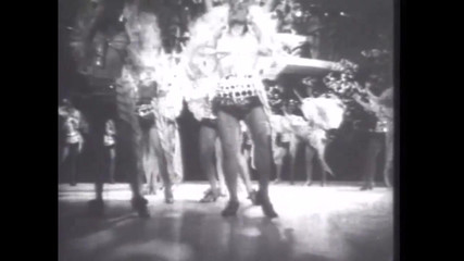 The Unforgettable: Divadlo Josephine Baila