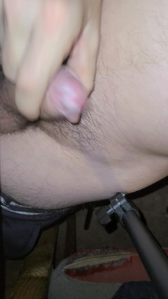 kobra kobreti: Masturbace - 265