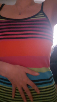 Why No, I Wouldn't Put a Spell on You;)