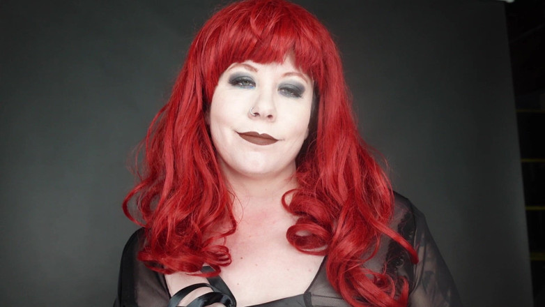 Deanna deadly: POV와 마법의 절제술에 대한 체중 굴욕