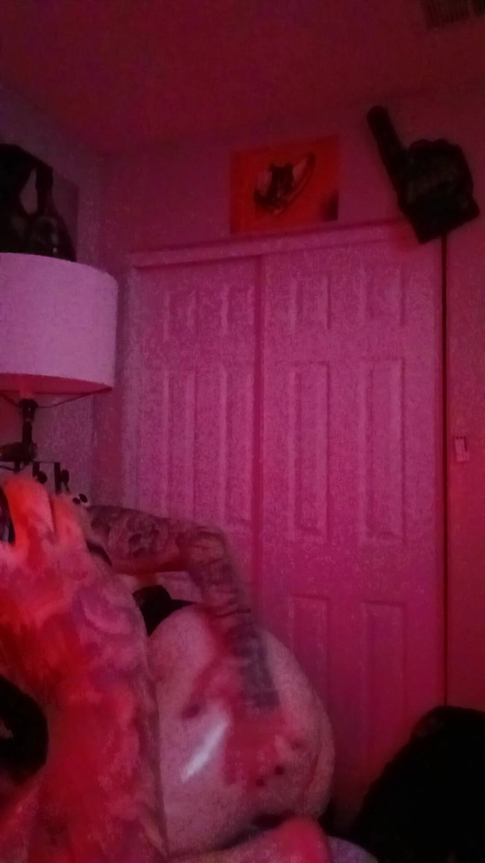 Gothic_gangsta: Дитяче масло по всьому моєму пишному тілу