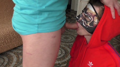 Artem Suchkov: Artem saje tlustého ptáka - Artem Suchkov