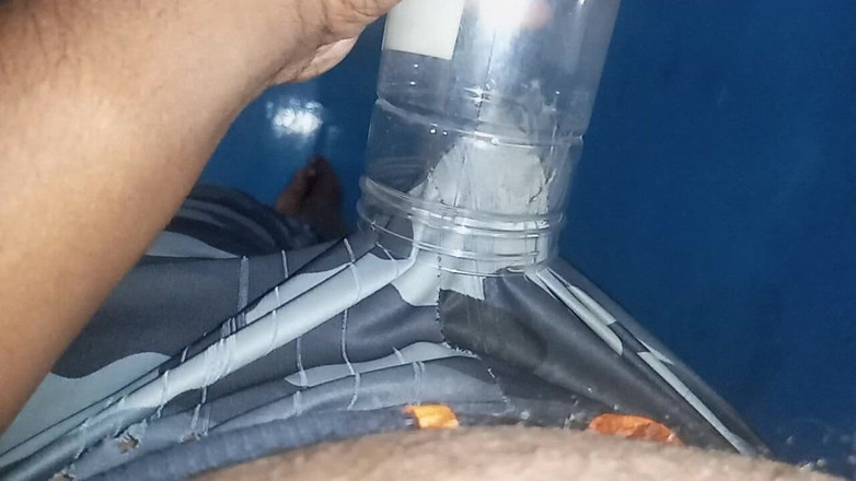 Sweet Indian cock: Mijn nieuwe poesje dildo en masturbatie met massage