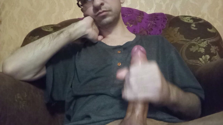Alex Metallov: Ти повинен взяти під контроль мій оргазм