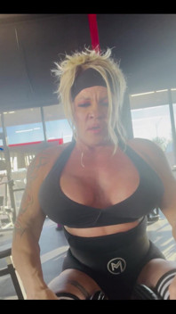 Gym Time