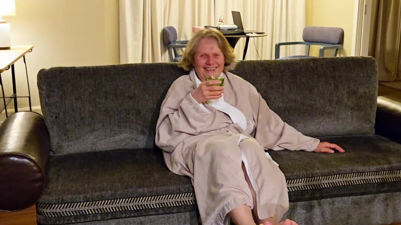 MarieRocks: I Love Hotels!