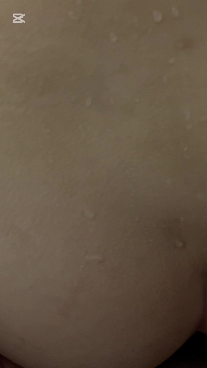 DarkScorpion11: My Stepbrother Fucks Me Hard in the Shower